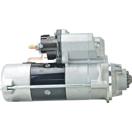 Aftermarket Fits Denso Starter DEN-438000-2920-JN